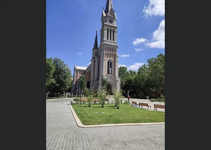 Leo22 Apartman Budapest