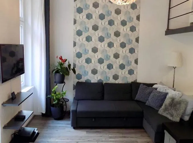 Leo22 Apartman Budapest