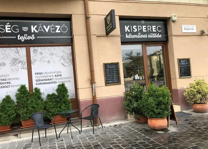 Leo22 Apartman Budapest