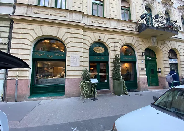 Leo22 Apartman Budapest