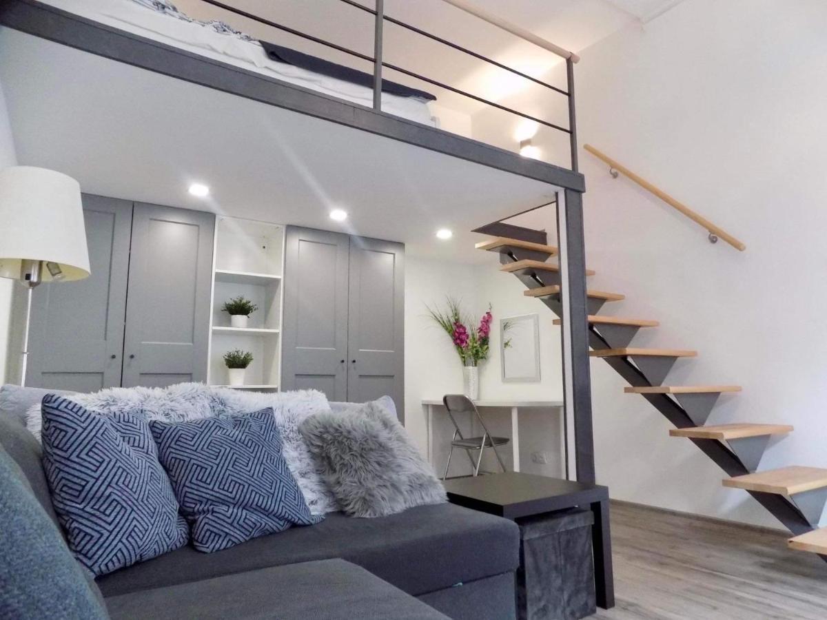 Apartment Leo22 *