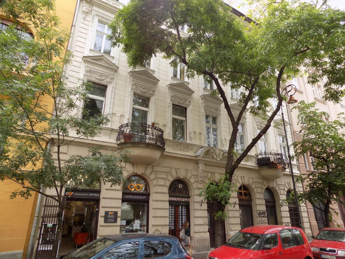 Apartmán Leo22 *
