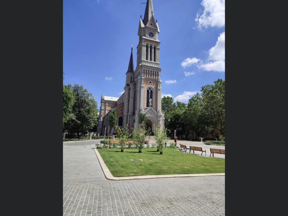 Apartmán Leo22 Budapešť