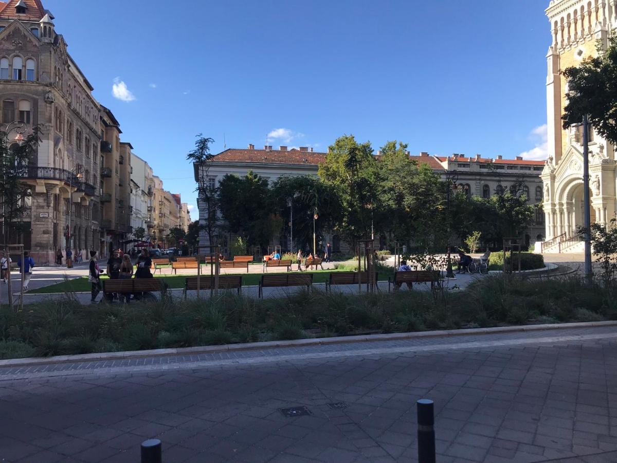 Leo22 Budapešť