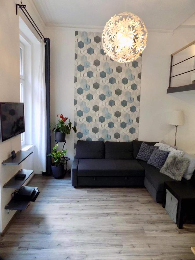 Apartment Leo22 Budapest
