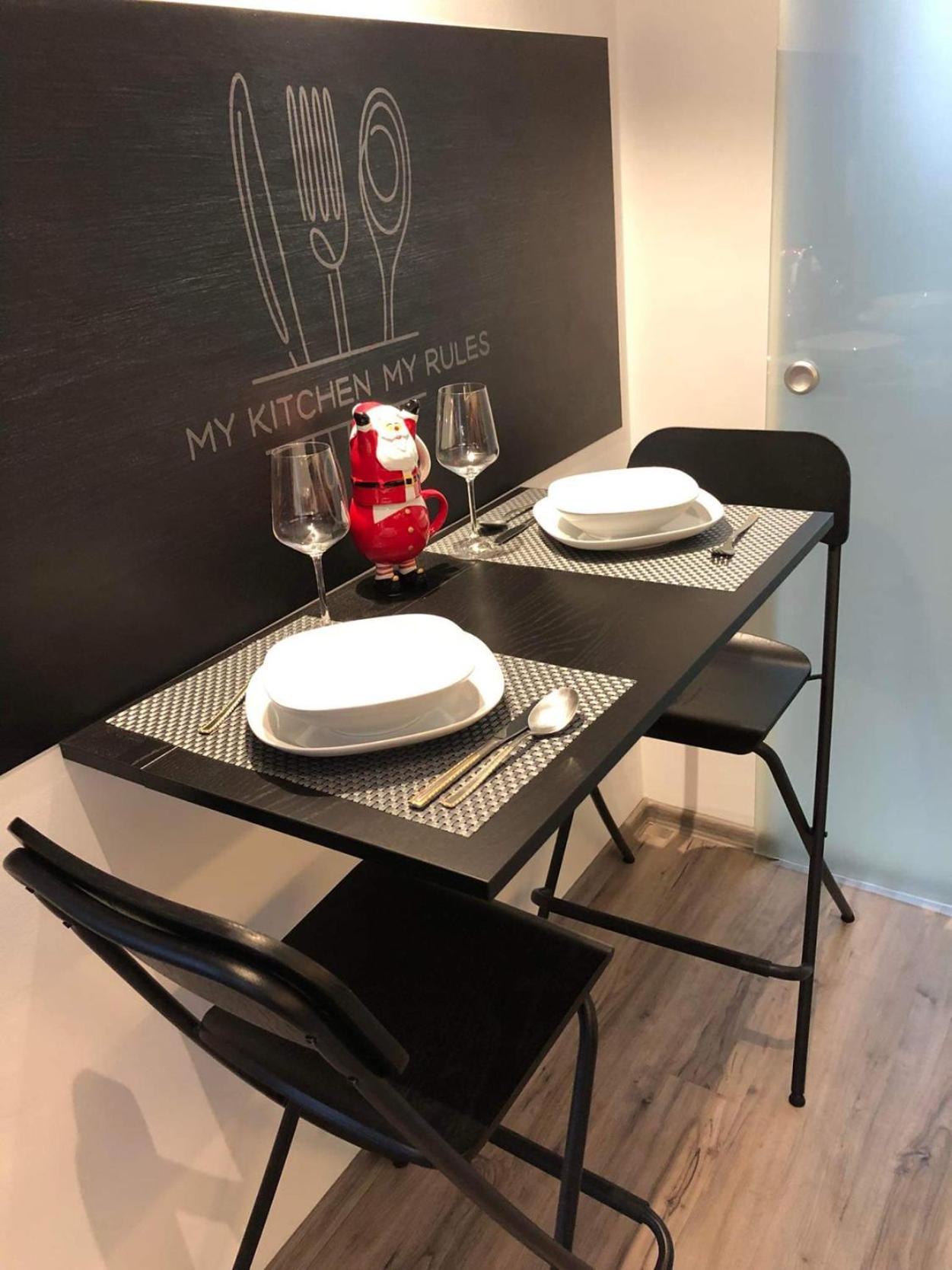 Apartment Leo22
