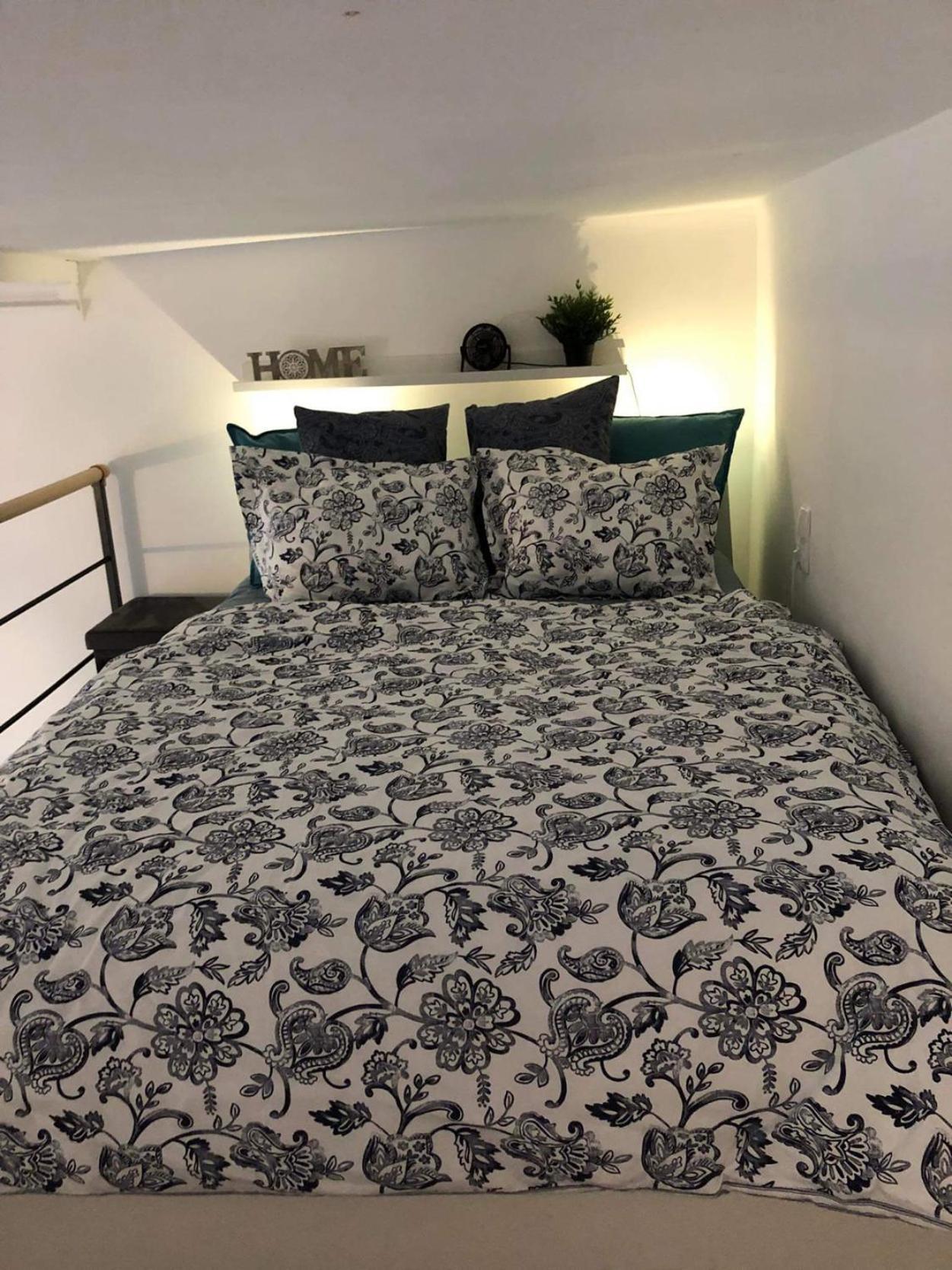 Leo22 Apartmán Budapešť