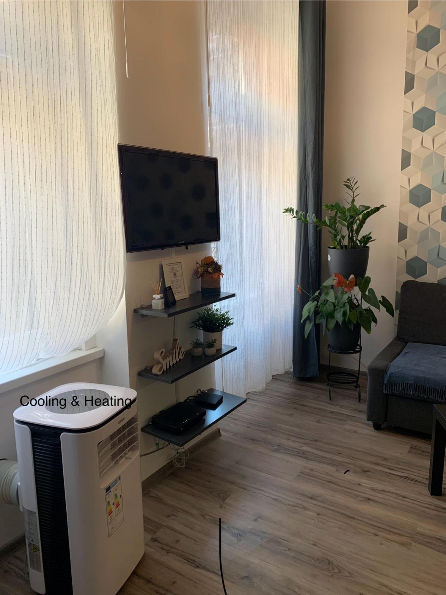 Apartment Leo22 *