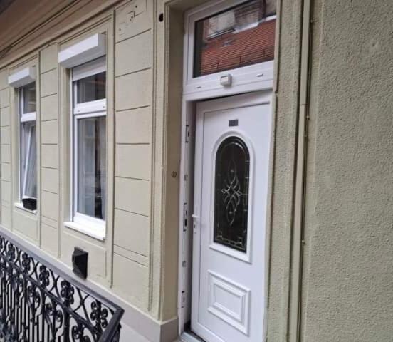 Apartment Leo22